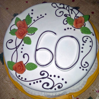 Zum 60. Geburtstag